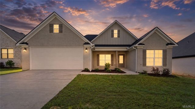 13941 Glenview Drive, Northport, AL 35475