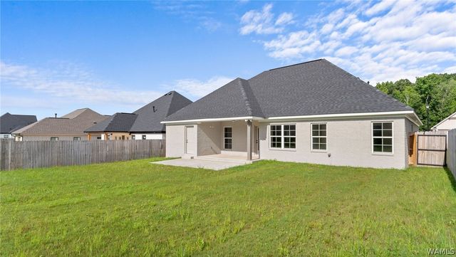 13941 Glenview Drive, Northport, AL 35475