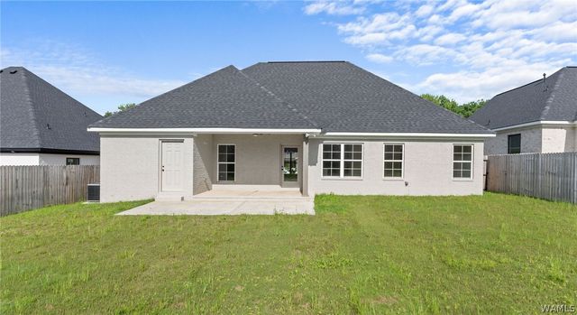 13941 Glenview Drive, Northport, AL 35475