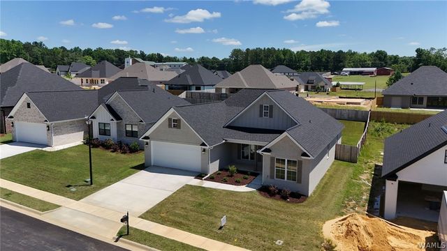 13941 Glenview Drive, Northport, AL 35475