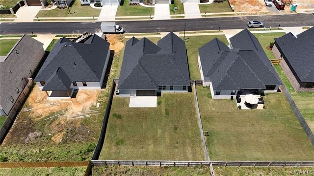 13941 Glenview Drive, Northport, AL 35475