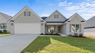13941 Glenview Drive, Northport, AL 35475