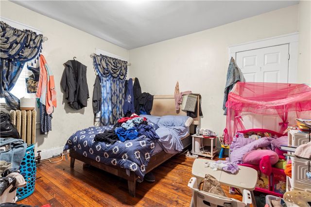 23 Richter Street, Providence, RI 02908