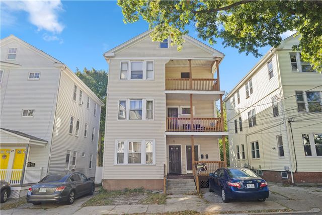 23 Richter Street, Providence, RI 02908