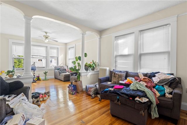 23 Richter Street, Providence, RI 02908