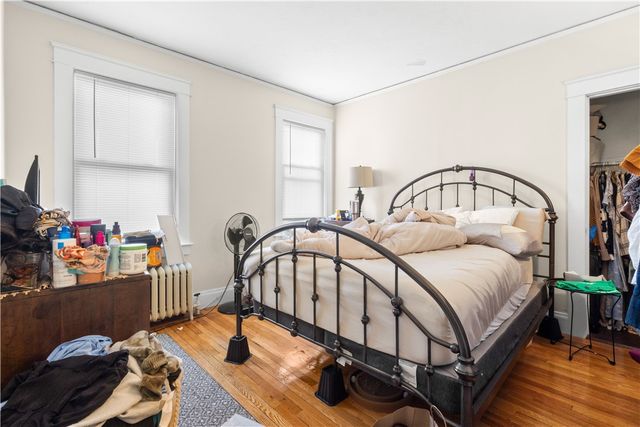 23 Richter Street, Providence, RI 02908