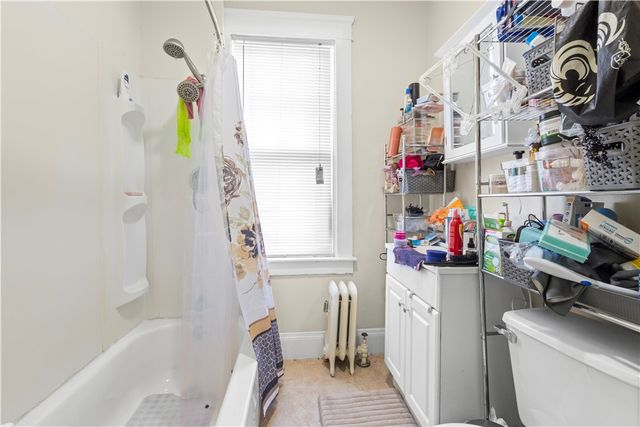 23 Richter Street, Providence, RI 02908