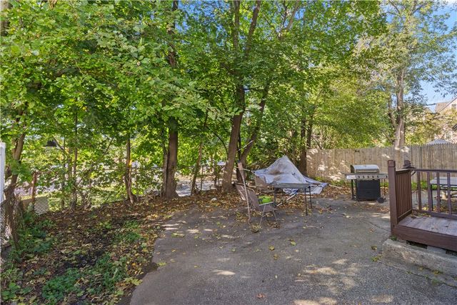 23 Richter Street, Providence, RI 02908