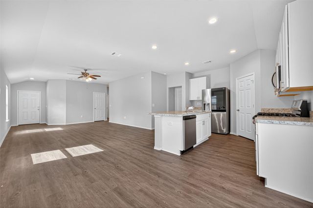 15171 Willow Tree Lane, New Caney, TX 77357