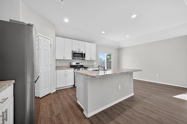 15171 Willow Tree Lane, New Caney, TX 77357