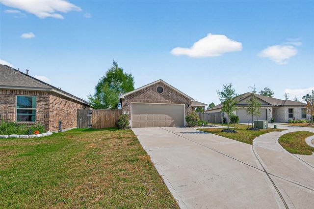 15171 Willow Tree Lane, New Caney, TX 77357