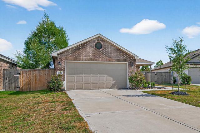 15171 Willow Tree Lane, New Caney, TX 77357