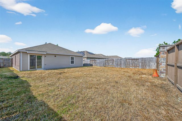15171 Willow Tree Lane, New Caney, TX 77357