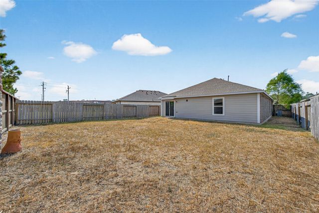 15171 Willow Tree Lane, New Caney, TX 77357