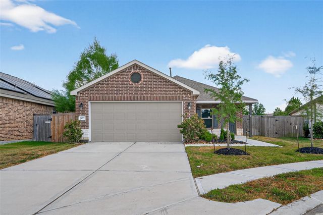 15171 Willow Tree Lane, New Caney, TX 77357
