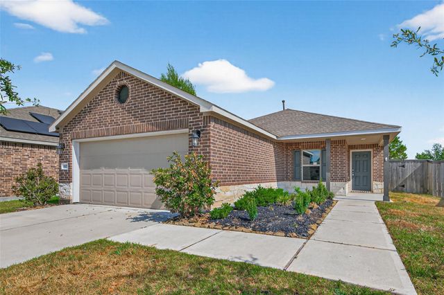 15171 Willow Tree Lane, New Caney, TX 77357