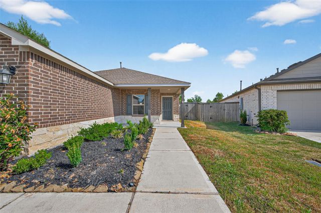 15171 Willow Tree Lane, New Caney, TX 77357