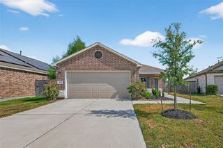 15171 Willow Tree Lane, New Caney, TX 77357