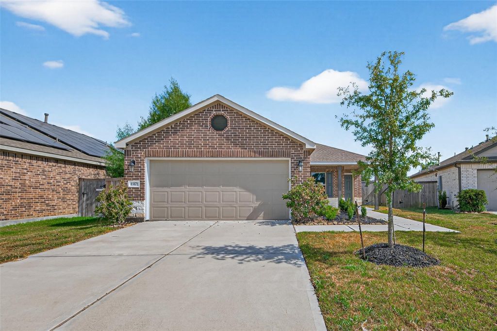 15171 Willow Tree Lane, New Caney, TX 77357