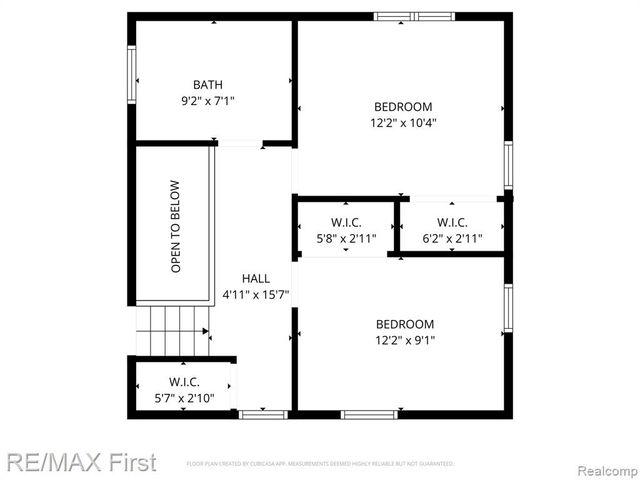 1203 Woodsboro Drive, Royal Oak, MI 48067