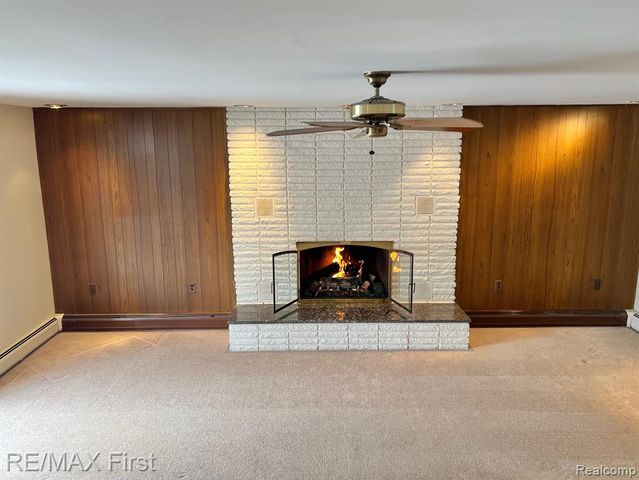 1203 Woodsboro Drive, Royal Oak, MI 48067