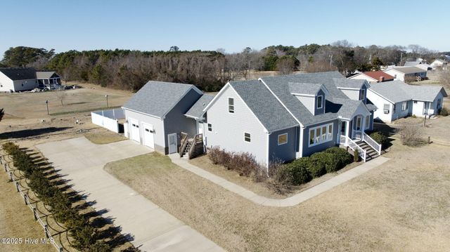 1055 Waterlily Road, Coinjock, NC 27923