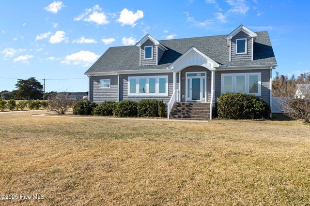 1055 Waterlily Road, Coinjock, NC 27923