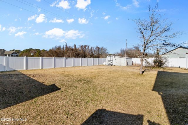 1055 Waterlily Road, Coinjock, NC 27923