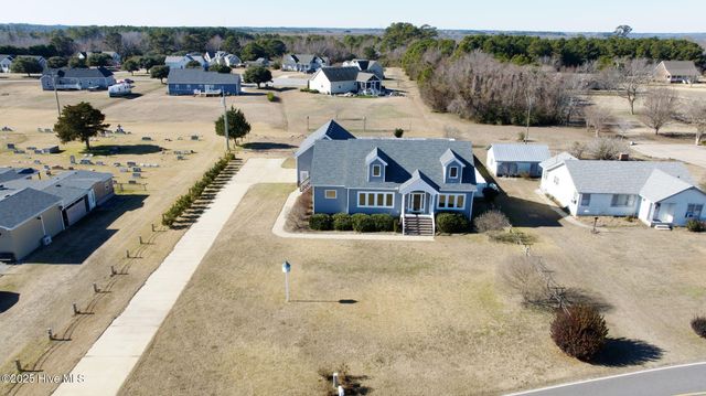 1055 Waterlily Road, Coinjock, NC 27923