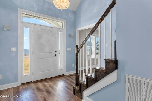 1055 Waterlily Road, Coinjock, NC 27923