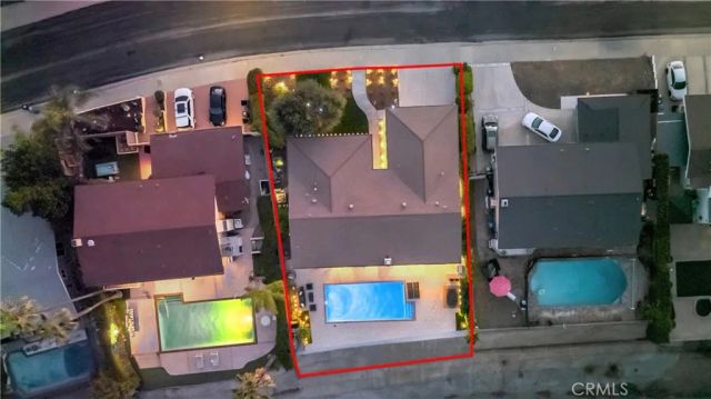 6030 Maury Avenue, Woodland Hills, CA 91367