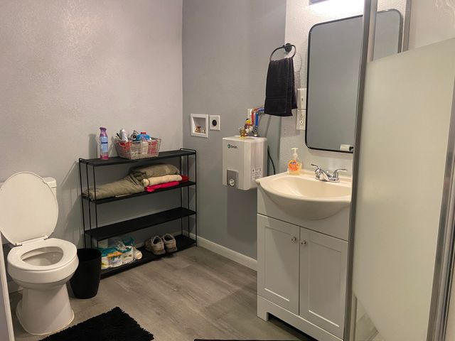 362 W Quapah Avenue, Langley, OK 74350