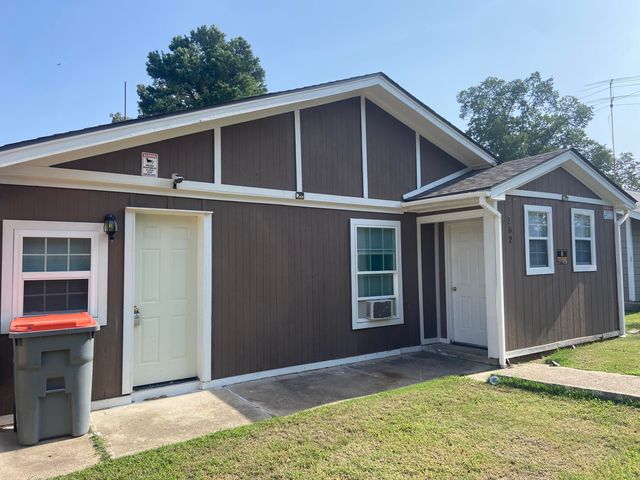 362 W Quapah Avenue, Langley, OK 74350