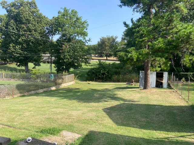 362 W Quapah Avenue, Langley, OK 74350