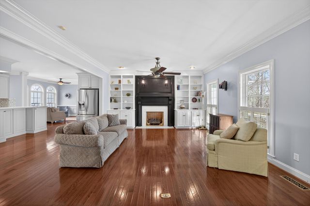 1400 Dogwood Valley Road, Tunnel Hill, GA 30755