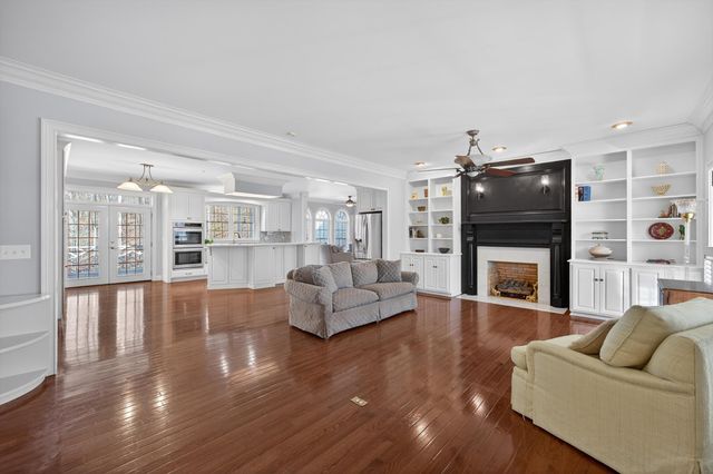 1400 Dogwood Valley Road, Tunnel Hill, GA 30755