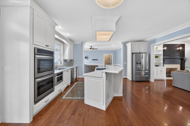 1400 Dogwood Valley Road, Tunnel Hill, GA 30755