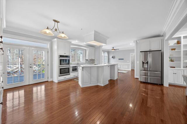 1400 Dogwood Valley Road, Tunnel Hill, GA 30755