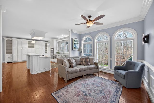 1400 Dogwood Valley Road, Tunnel Hill, GA 30755
