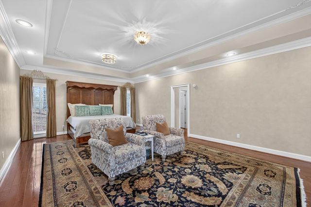 1400 Dogwood Valley Road, Tunnel Hill, GA 30755