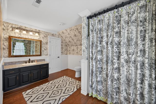 1400 Dogwood Valley Road, Tunnel Hill, GA 30755