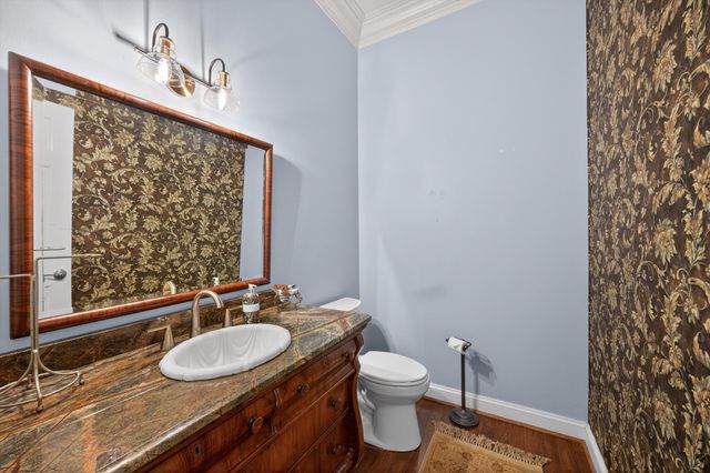 1400 Dogwood Valley Road, Tunnel Hill, GA 30755