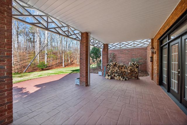 1400 Dogwood Valley Road, Tunnel Hill, GA 30755
