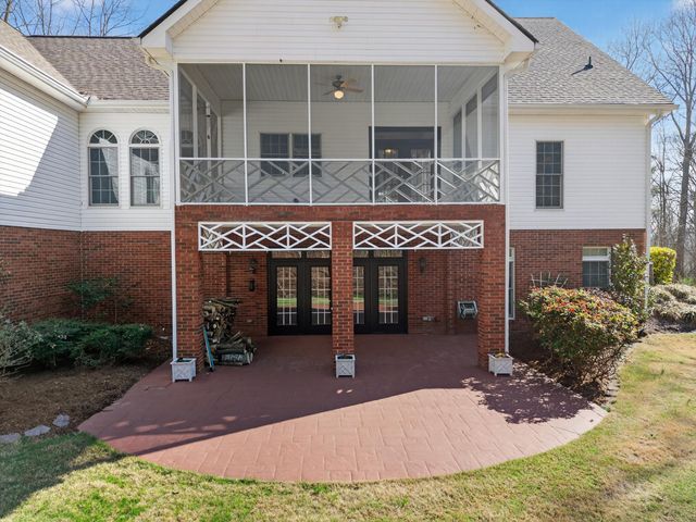 1400 Dogwood Valley Road, Tunnel Hill, GA 30755