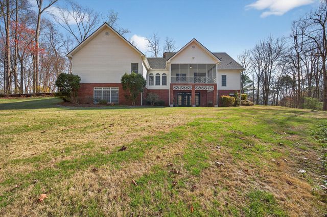 1400 Dogwood Valley Road, Tunnel Hill, GA 30755