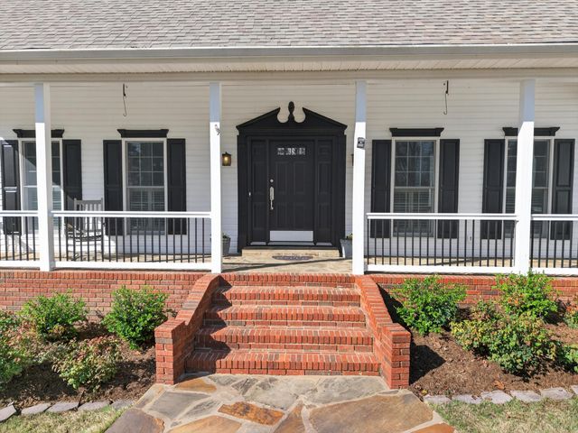 1400 Dogwood Valley Road, Tunnel Hill, GA 30755