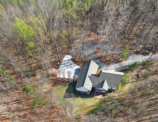 1400 Dogwood Valley Road, Tunnel Hill, GA 30755