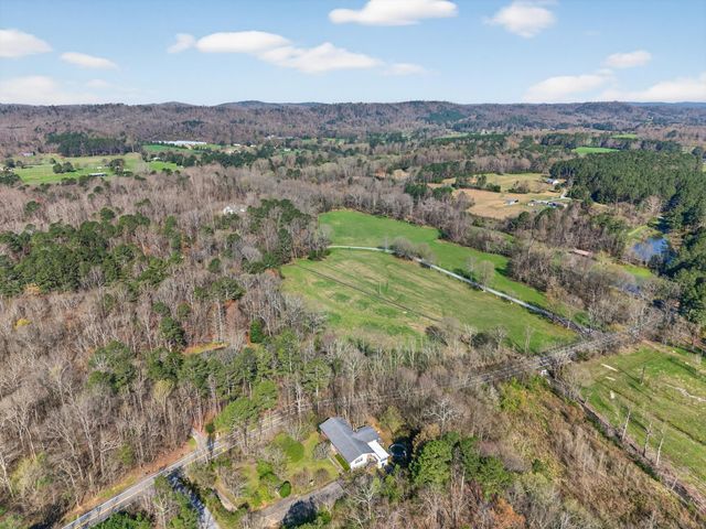 1400 Dogwood Valley Road, Tunnel Hill, GA 30755