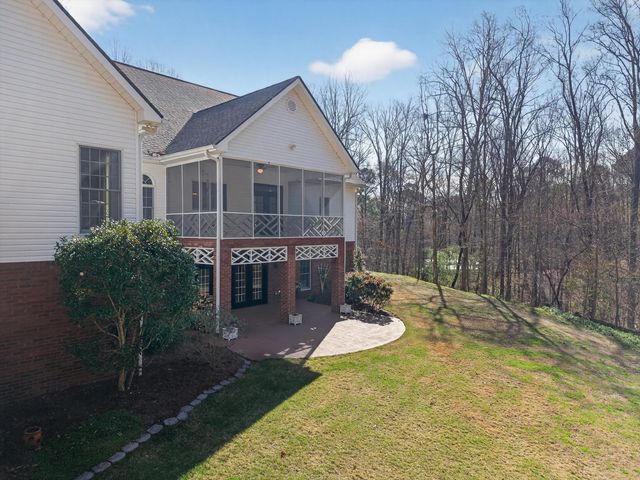 1400 Dogwood Valley Road, Tunnel Hill, GA 30755