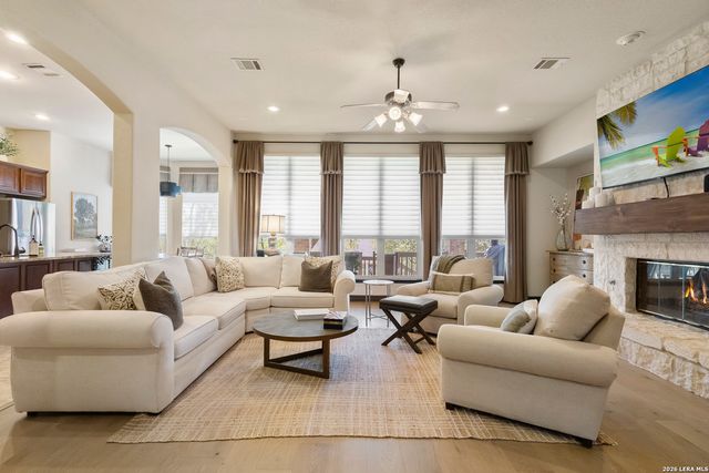 210 Bushbuck Path, San Antonio, TX 78258